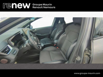 Photo 16 du bon plan RENAULT Clio 1.6 E-Tech 145ch full hybrid esprit Alpine occasion à 20890 €