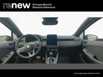 Photo 17 du bon plan RENAULT Clio 1.6 E-Tech 145ch full hybrid esprit Alpine occasion à 20890 €