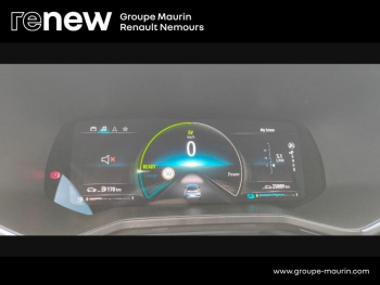 Photo 21 du bon plan RENAULT Clio 1.6 E-Tech 145ch full hybrid esprit Alpine occasion à 20890 €