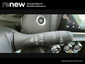 Photo 23 du bon plan RENAULT Clio 1.6 E-Tech 145ch full hybrid esprit Alpine occasion à 20890 €