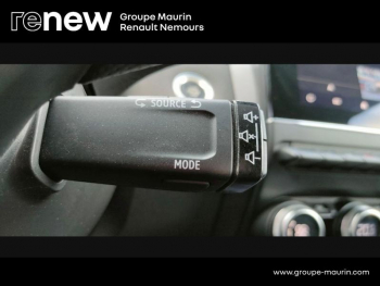 Photo 24 du bon plan RENAULT Clio 1.6 E-Tech 145ch full hybrid esprit Alpine occasion à 20890 €