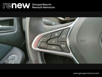 Photo 25 du bon plan RENAULT Clio 1.6 E-Tech 145ch full hybrid esprit Alpine occasion à 20890 €