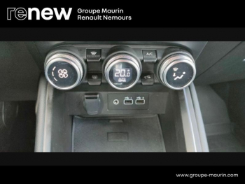 Photo 27 du bon plan RENAULT Clio 1.6 E-Tech 145ch full hybrid esprit Alpine occasion à 20890 €