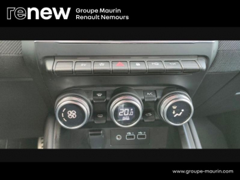 Photo 28 du bon plan RENAULT Clio 1.6 E-Tech 145ch full hybrid esprit Alpine occasion à 20890 €