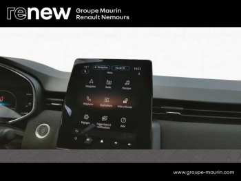 Photo 31 du bon plan RENAULT Clio 1.6 E-Tech 145ch full hybrid esprit Alpine occasion à 20890 €