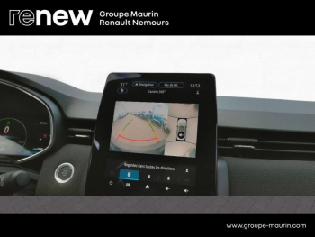 Photo 32 du bon plan RENAULT Clio 1.6 E-Tech 145ch full hybrid esprit Alpine occasion à 20890 €