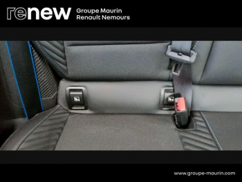 Photo 34 du bon plan RENAULT Clio 1.6 E-Tech 145ch full hybrid esprit Alpine occasion à 20890 €