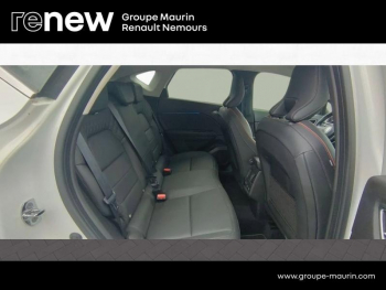 Photo 16 du bon plan RENAULT Captur 1.6 E-Tech hybride rechargeable 160ch Initiale Paris -21 occasion à 18900 €
