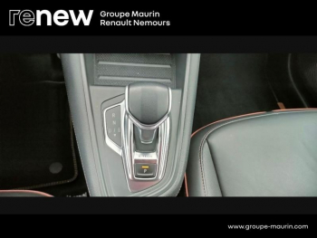 Photo 31 du bon plan RENAULT Captur 1.6 E-Tech hybride rechargeable 160ch Initiale Paris -21 occasion à 18900 €