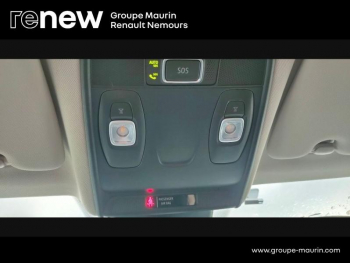 Photo 35 du bon plan RENAULT Captur 1.6 E-Tech hybride rechargeable 160ch Initiale Paris -21 occasion à 18900 €