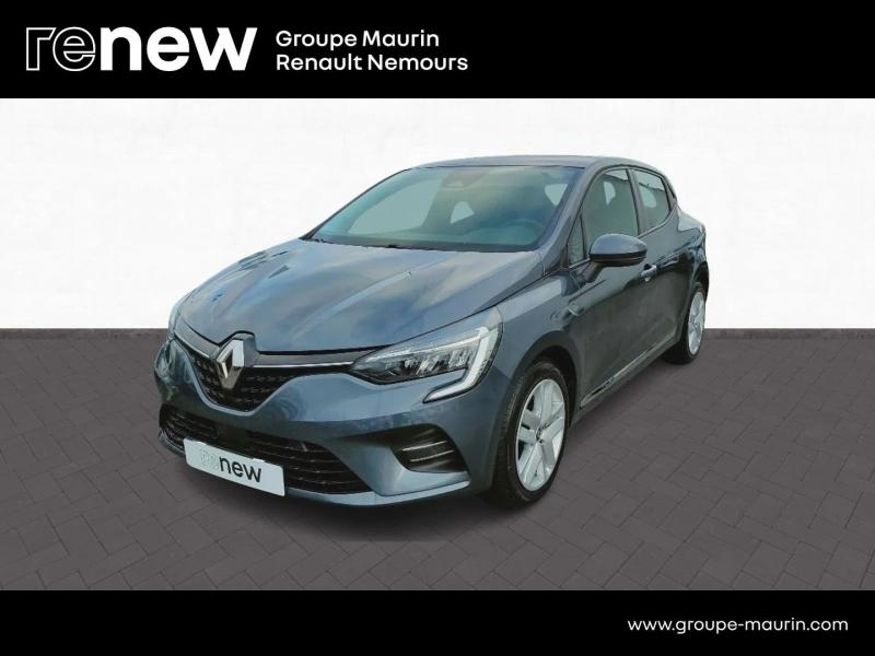 Bon plan RENAULT Clio 1.0 TCe 90ch Business -21 occasion à 10990 €