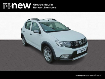 Photo 4 du bon plan DACIA Sandero 1.0 SCe 75ch Evasion occasion à 9900 €