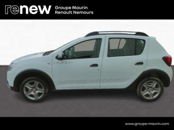 Photo 6 du bon plan DACIA Sandero 1.0 SCe 75ch Evasion occasion à 9900 €