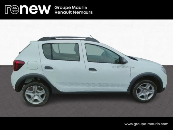 Photo 8 du bon plan DACIA Sandero 1.0 SCe 75ch Evasion occasion à 9900 €