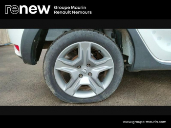 Photo 9 du bon plan DACIA Sandero 1.0 SCe 75ch Evasion occasion à 9900 €