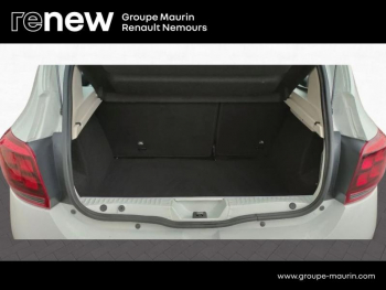 Photo 11 du bon plan DACIA Sandero 1.0 SCe 75ch Evasion occasion à 9900 €