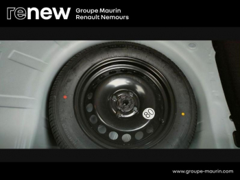 Photo 12 du bon plan DACIA Sandero 1.0 SCe 75ch Evasion occasion à 9900 €