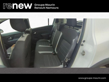 Photo 13 du bon plan DACIA Sandero 1.0 SCe 75ch Evasion occasion à 9900 €