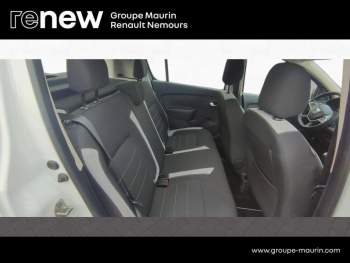 Photo 14 du bon plan DACIA Sandero 1.0 SCe 75ch Evasion occasion à 9900 €