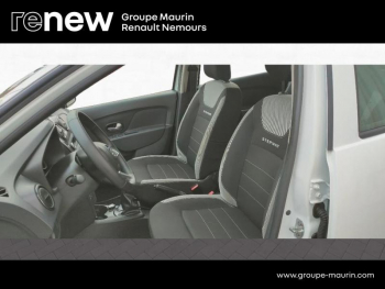 Photo 16 du bon plan DACIA Sandero 1.0 SCe 75ch Evasion occasion à 9900 €