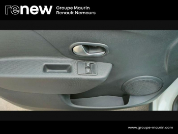 Photo 18 du bon plan DACIA Sandero 1.0 SCe 75ch Evasion occasion à 9900 €