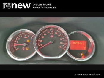 Photo 20 du bon plan DACIA Sandero 1.0 SCe 75ch Evasion occasion à 9900 €