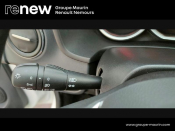 Photo 21 du bon plan DACIA Sandero 1.0 SCe 75ch Evasion occasion à 9900 €