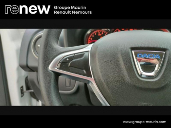 Photo 23 du bon plan DACIA Sandero 1.0 SCe 75ch Evasion occasion à 9900 €