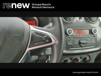 Photo 24 du bon plan DACIA Sandero 1.0 SCe 75ch Evasion occasion à 9900 €