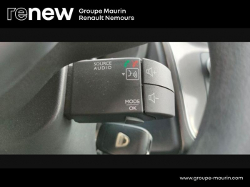 Photo 25 du bon plan DACIA Sandero 1.0 SCe 75ch Evasion occasion à 9900 €