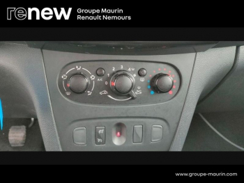 Photo 26 du bon plan DACIA Sandero 1.0 SCe 75ch Evasion occasion à 9900 €