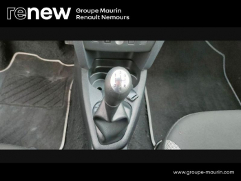 Photo 28 du bon plan DACIA Sandero 1.0 SCe 75ch Evasion occasion à 9900 €