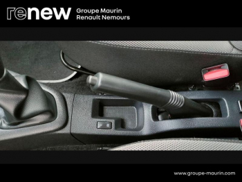 Photo 29 du bon plan DACIA Sandero 1.0 SCe 75ch Evasion occasion à 9900 €