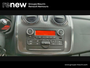 Photo 30 du bon plan DACIA Sandero 1.0 SCe 75ch Evasion occasion à 9900 €