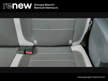 Photo 32 du bon plan DACIA Sandero 1.0 SCe 75ch Evasion occasion à 9900 €