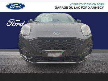 Photo 2 du bon plan FORD Puma 1.0 EcoBoost Hybrid 125ch ST-Line S&S occasion à 20890 €
