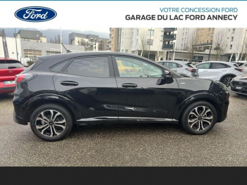 Photo 4 du bon plan FORD Puma 1.0 EcoBoost Hybrid 125ch ST-Line S&S occasion à 20890 €