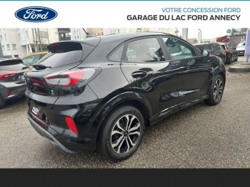 Photo 5 du bon plan FORD Puma 1.0 EcoBoost Hybrid 125ch ST-Line S&S occasion à 20890 €