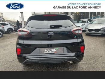 Photo 6 du bon plan FORD Puma 1.0 EcoBoost Hybrid 125ch ST-Line S&S occasion à 20890 €