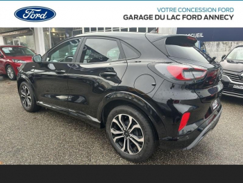 Photo 7 du bon plan FORD Puma 1.0 EcoBoost Hybrid 125ch ST-Line S&S occasion à 20890 €