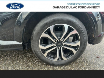 Photo 9 du bon plan FORD Puma 1.0 EcoBoost Hybrid 125ch ST-Line S&S occasion à 20890 €