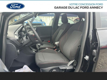 Photo 11 du bon plan FORD Puma 1.0 EcoBoost Hybrid 125ch ST-Line S&S occasion à 20890 €