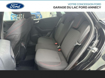 Photo 12 du bon plan FORD Puma 1.0 EcoBoost Hybrid 125ch ST-Line S&S occasion à 20890 €