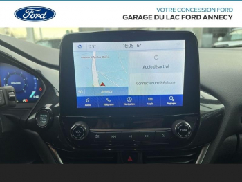 Photo 14 du bon plan FORD Puma 1.0 EcoBoost Hybrid 125ch ST-Line S&S occasion à 20890 €