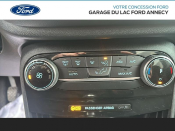 Photo 15 du bon plan FORD Puma 1.0 EcoBoost Hybrid 125ch ST-Line S&S occasion à 20890 €