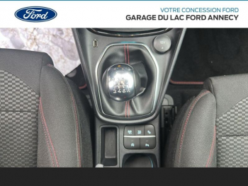 Photo 16 du bon plan FORD Puma 1.0 EcoBoost Hybrid 125ch ST-Line S&S occasion à 20890 €