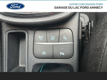 Photo 17 du bon plan FORD Puma 1.0 EcoBoost Hybrid 125ch ST-Line S&S occasion à 20890 €