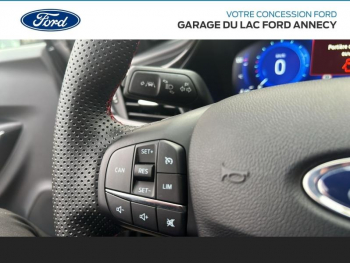 Photo 19 du bon plan FORD Puma 1.0 EcoBoost Hybrid 125ch ST-Line S&S occasion à 20890 €