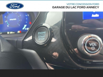 Photo 20 du bon plan FORD Puma 1.0 EcoBoost Hybrid 125ch ST-Line S&S occasion à 20890 €