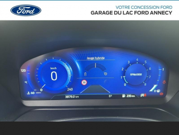 Photo 21 du bon plan FORD Puma 1.0 EcoBoost Hybrid 125ch ST-Line S&S occasion à 20890 €